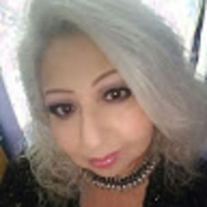 Meet your Posher, Araceli